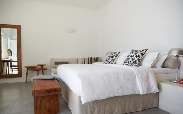Native Eco Villas