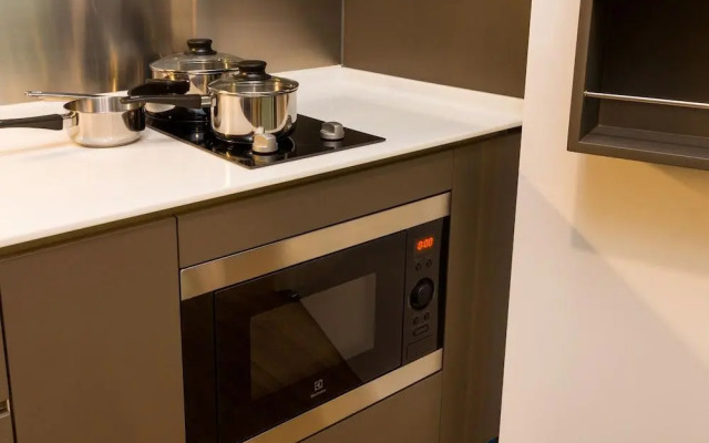 Ceylonz Suite KLCC Travelet