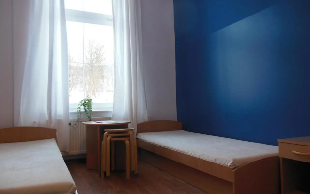 Gdański Zespół Schronisk i Sportu Szkolnego