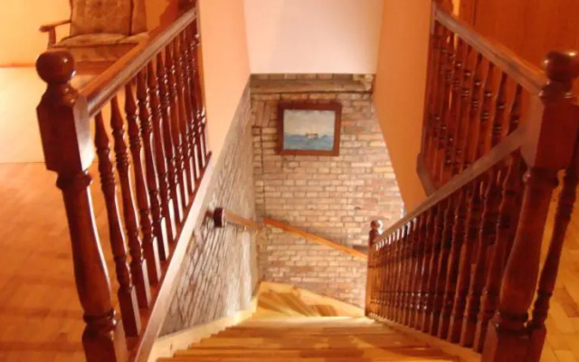 Dom Wczasowy Pod Zegarem