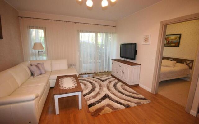 Apartament Bryza