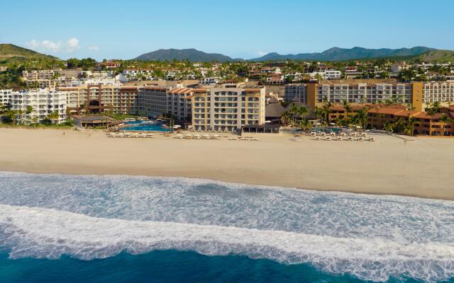 Krystal Grand Los Cabos - All inclusive