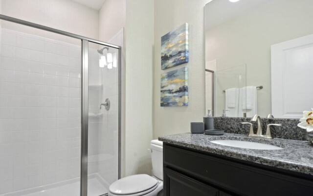 Vhc Slt4 3076 4 Bedroom Townhouse