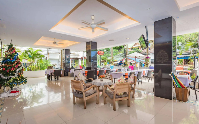 Kata Beach Studio