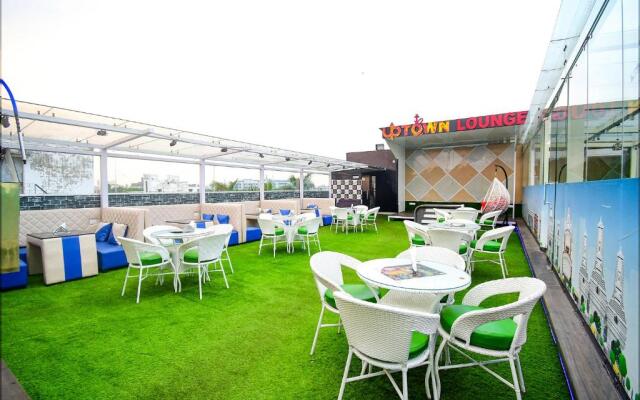 Fabhotel Prime Kzar Corporate