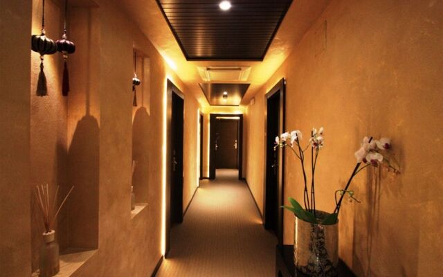 Hotel K2