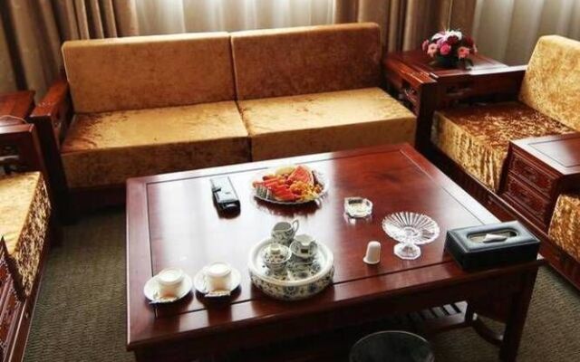 Xiangyun Hotel