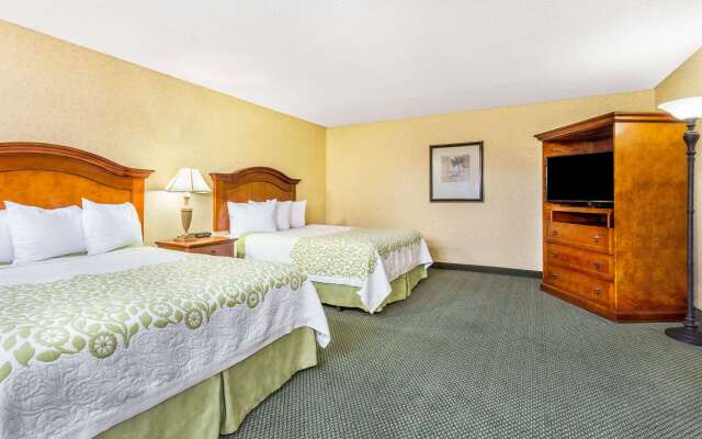 Days Inn by Wyndham Klamath Falls