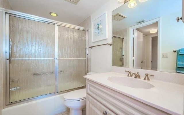 Sea Oats 132 - 2 Br Condo