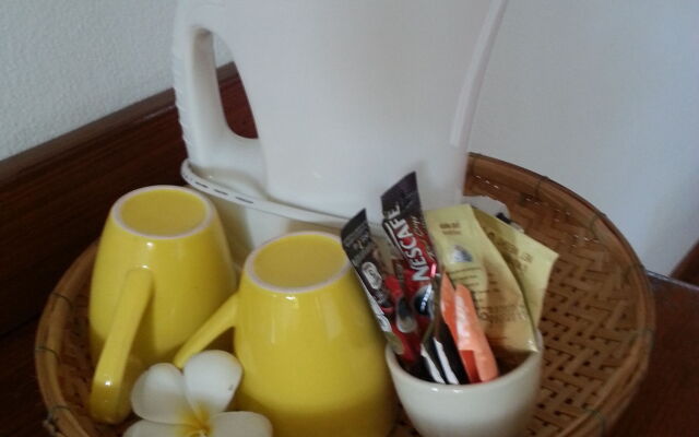 Pairadise Guesthouse