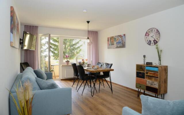 Ferienwohnung Seenah