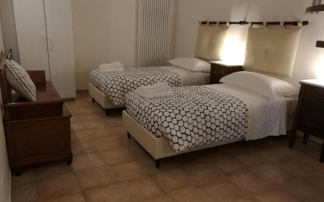 Casa Vacanza L'Alloro 2