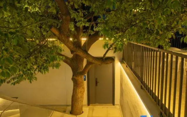 Xiang Zhang Yuan B&B