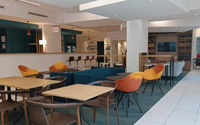 Holiday Inn Express Lille Centre by IHG