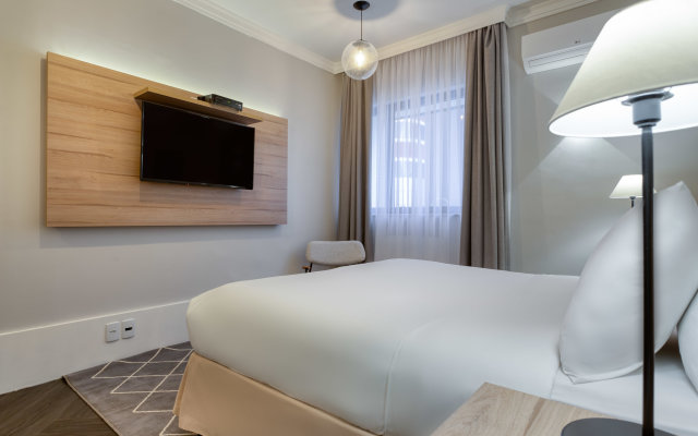 H4 La Residence Paulista - Hotel in 聖保羅 - Photo 3