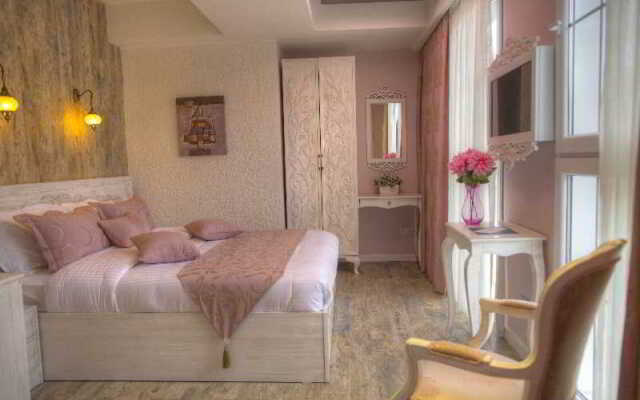 Elegance Asia Hotel