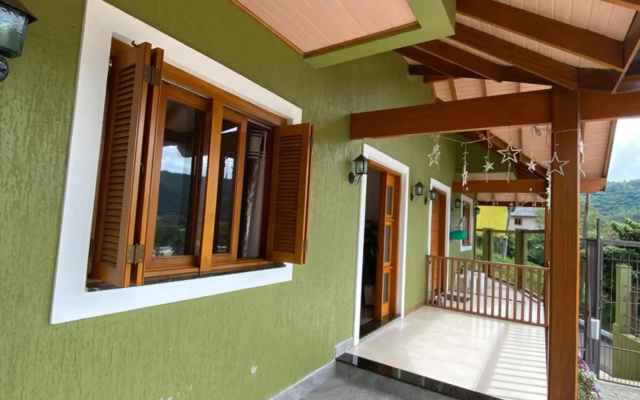 Apartamento Petri
