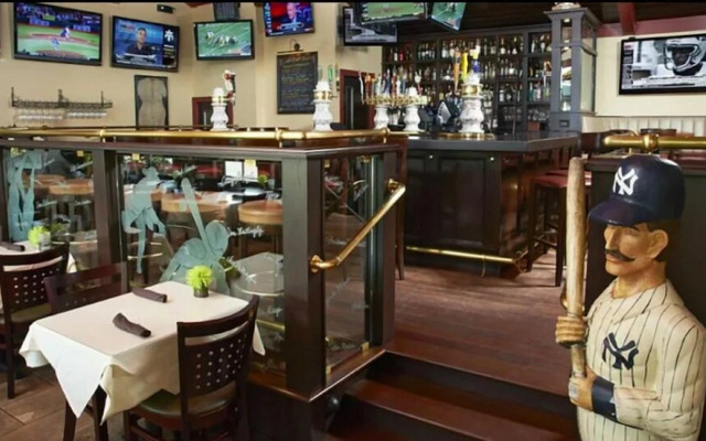 North Fork Waterfront Beach House