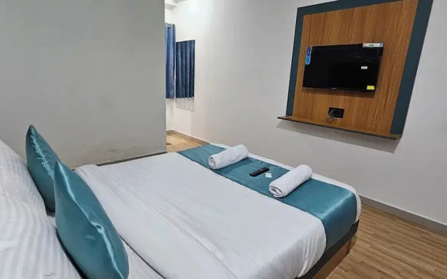 Hotel Jalsa