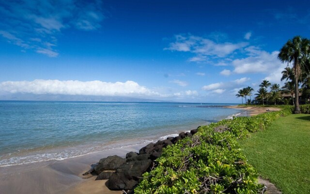Kahana Outrigger #4b2 3 Bedroom Condo by RedAwning