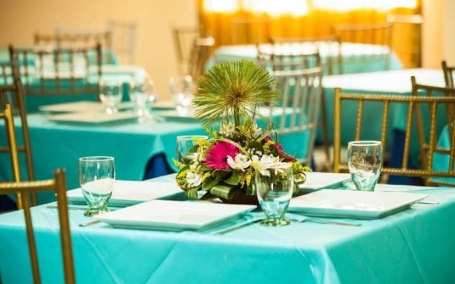 Aqua Vi Marina Hotel & Suites