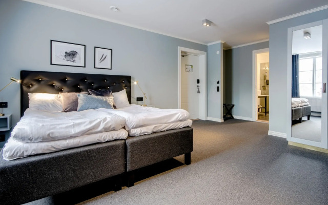 Clarion Collection Hotel Arvidsjaur