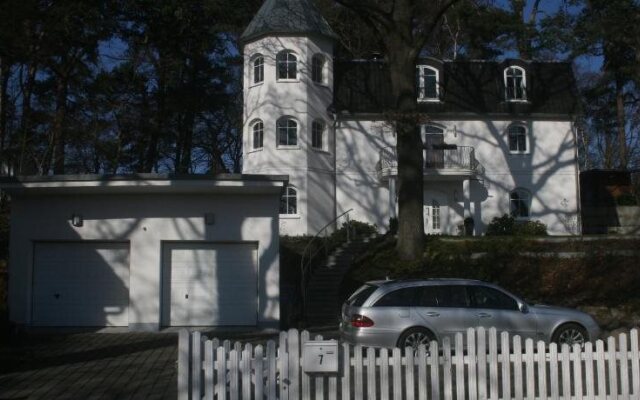 Villa Heinrich