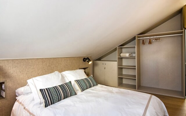 Chezmoihomes Loft Penthouse Private Terrace