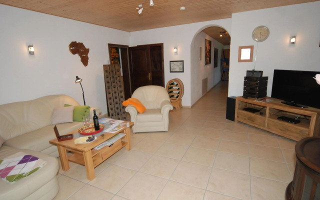 Ferienwohnung Strandperle