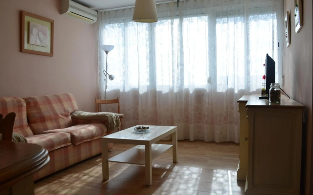Apartamento Plaza Castañuelas