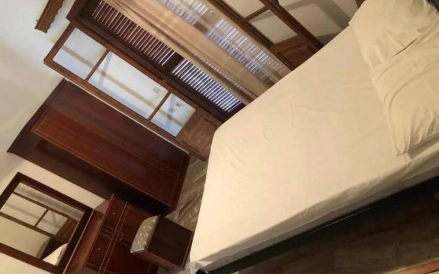 Vlachos Apartments