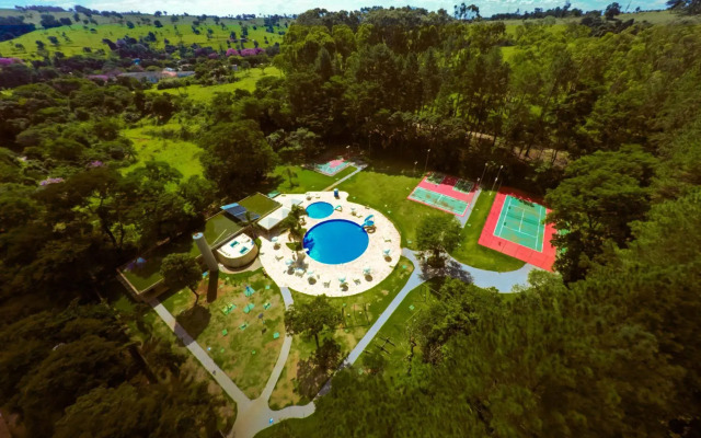 Hotel Nacional Inn Araxá Previdência