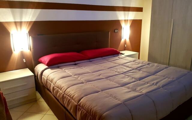 La Chimera Dei Marsi