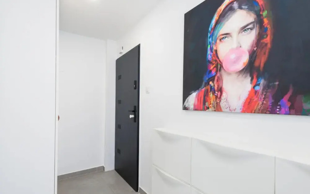 Apartament Valdi - by Kairos Apartments