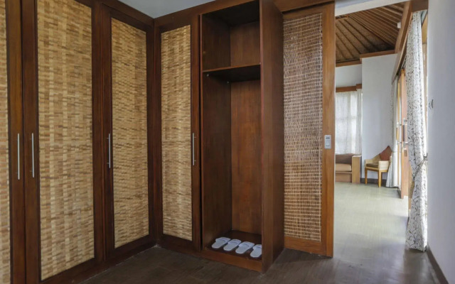 D'bulakan Kampung Villa Ubud