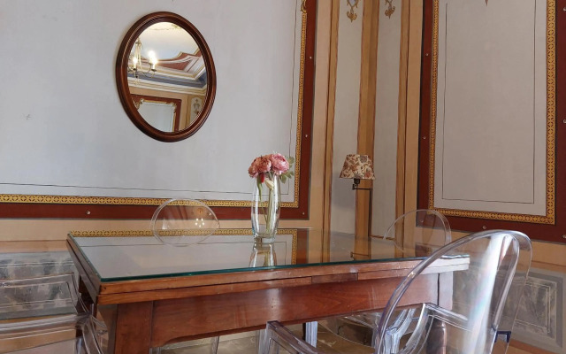 Patio San Jerónimo Casa de Arte