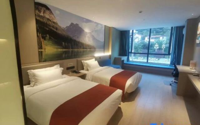 The Marconchin Hotel