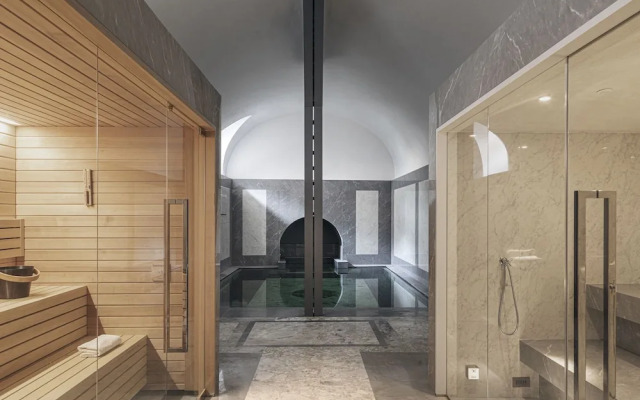 Palazzo Shedir - The Leading Hotels of the World