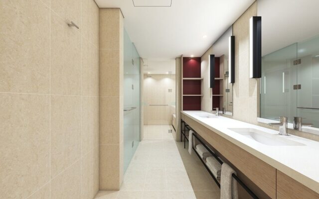 Shilla Stay Jeonju Hanok Village