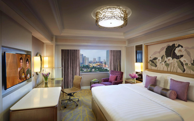 Dusit Thani Manila