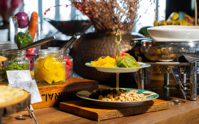 Ramada Bangkok Sukhumvit