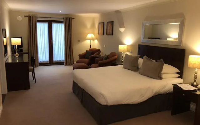 Hustyns Resort Cornwall