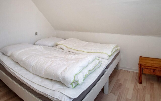 8 Person Holiday Home in Lemvig-by Traum