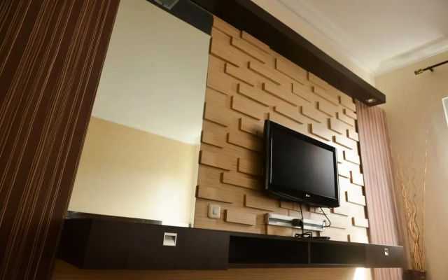 Hotel 88 Diponegoro