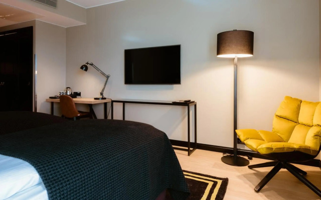 Clarion Hotel Aviapolis