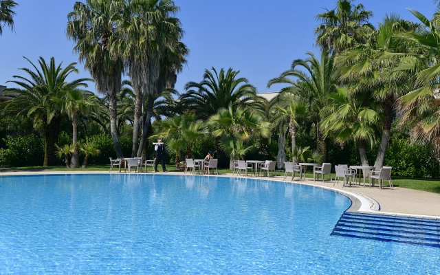 Minerva Resort Hotel Paestum