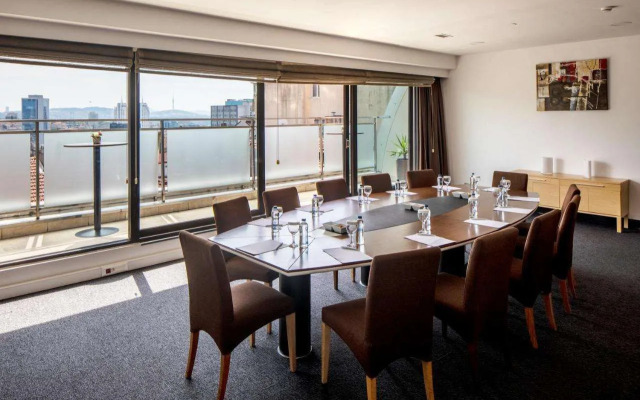 Holiday Inn Istanbul Sisli by IHG