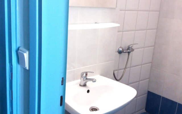 Welcommon Hostel