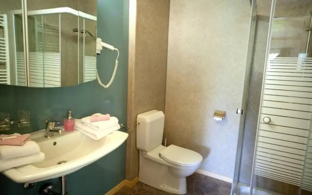 Hotel Gemse