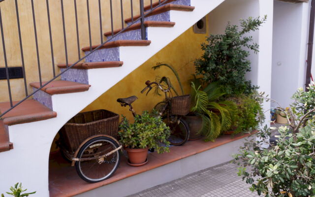 Casa Matarazzo